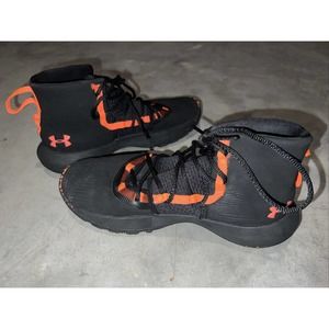 Under Armour Boys Curry SC 3Zero II 2 Shoes Youth Size 5Y Sneakers 3020424